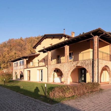 L'Angolo Dell'Artista Castel d'Aiano Bagian luar foto